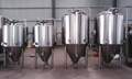 7BBL Micro Brewery System / Beer Equipment / Craft Beer Machine Manufacturer