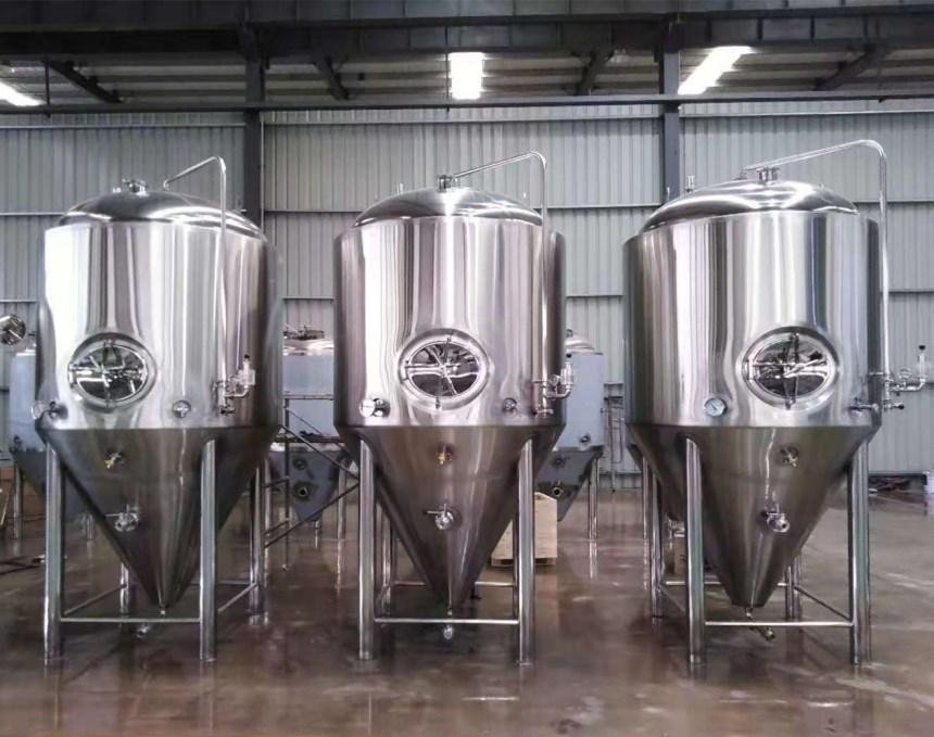 2000L Beer Brewery Equipment /factory beer equipment/turnkey brewery system 3