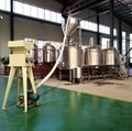 2000L Beer Brewery Equipment /factory beer equipment/turnkey brewery system