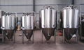 10bbl Industrial beer brewery equipment/turnkey brewing plant