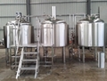 7bbl Beer Brewing Equipment Micro Brewery Turnkey Beer Brewery Equipment 1