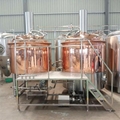 7bbl Beer Brewing Equipment Micro Brewery Turnkey Beer Brewery Equipment