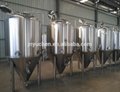7bbl Beer Brewing Equipment Micro Brewery Turnkey Beer Brewery Equipment 4