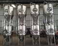 1000L Nano beer brewing equipment, microbrewery brewery equipment 6