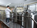 1000L Nano beer brewing equipment, microbrewery brewery equipment