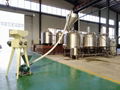 1000liters beer brewing equipment, brewery plant 6