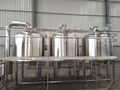 30BBL Factory Beer Brewing Equipment, Brewery system 2
