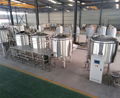 30BBL Factory Beer Brewing Equipment, Brewery system