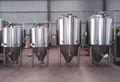 30BBL Factory Beer Brewing Equipment, Brewery system