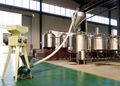 7bbl brewery beer machine /direct gas fired brewing equipment  4