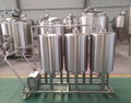 10BBL craft brewery / beer brewing equipment / beer making machine 7