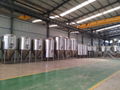 30bbl turnkey brewery system for USA