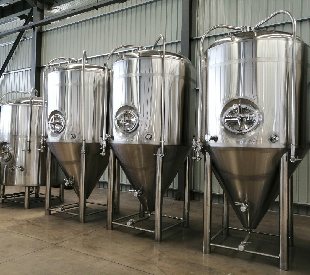 20 bbl brewery / beer brewing equipment for sale 2