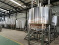 20 bbl brewery / beer brewing equipment