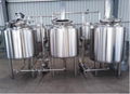 home brewery 2hl / microbrewery