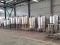 500L Micro beer equipment/beer making machine 3