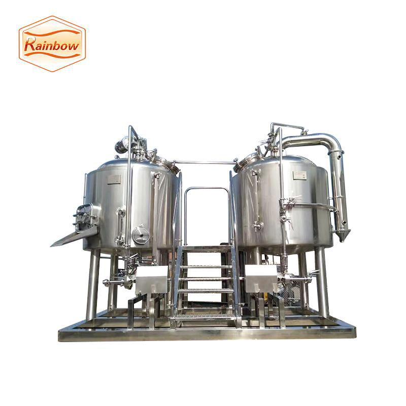 10hl craft beer factory equipment / beer equipment 5