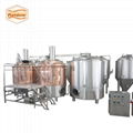 10hl craft beer factory equipment / beer equipment