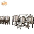 10hl craft beer factory equipment / beer equipment