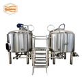 10hl craft beer factory equipment / beer equipment 1