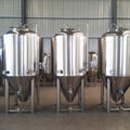 7BBL Micro Brewery System / Beer Equipment / Craft Beer Machine Manufacturer