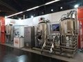 10bbl microbrewery / beer equipment restaurant for sale 5