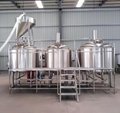 10bbl microbrewery / beer equipment restaurant for sale 7