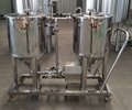 10bbl microbrewery / beer equipment restaurant for sale 9