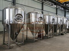 15bbl Brewery system, beer equipment