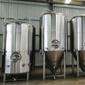 Beer fermentation tank unitank beer equipment 5