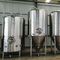 Beer fermentation tank unitank beer equipment