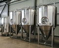 Beer fermentation tank unitank beer equipment 7