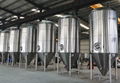 Beer fermentation tank unitank beer equipment 8