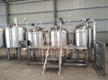 Craft Brewery Equipment/ Pub 500L beer brewing system