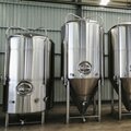 Beer brewing equipment 