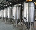 50HL brewery system, brewhouse beer production plant