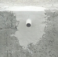 High efficiency water-stopping agent/plugging agent