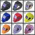 welding helmet