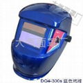 Auto Darkening Welding Helmets  1