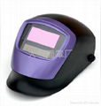 welding helmet