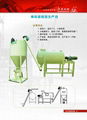 单机简易型干粉砂浆生产线 4