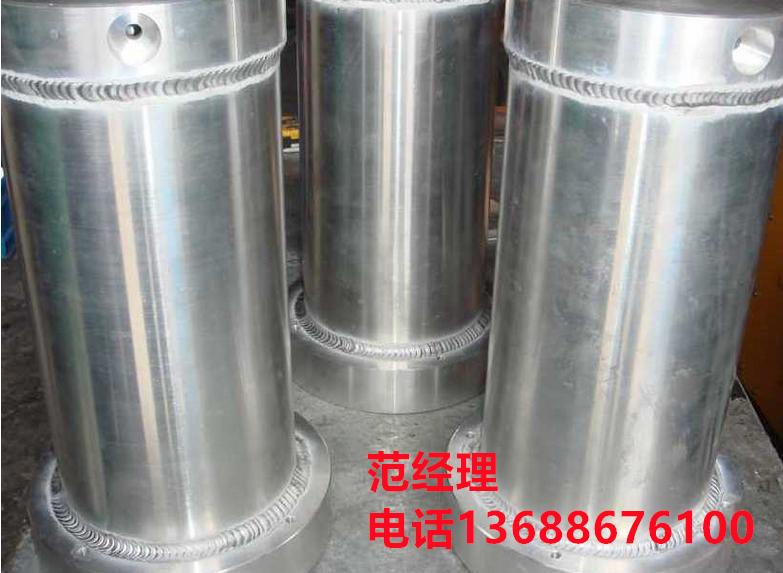 铝合金结构件焊接和铝结构件焊接 2