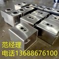 铝合金结构件焊接和铝结构件焊接 3