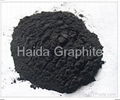 High carbon graphite 1