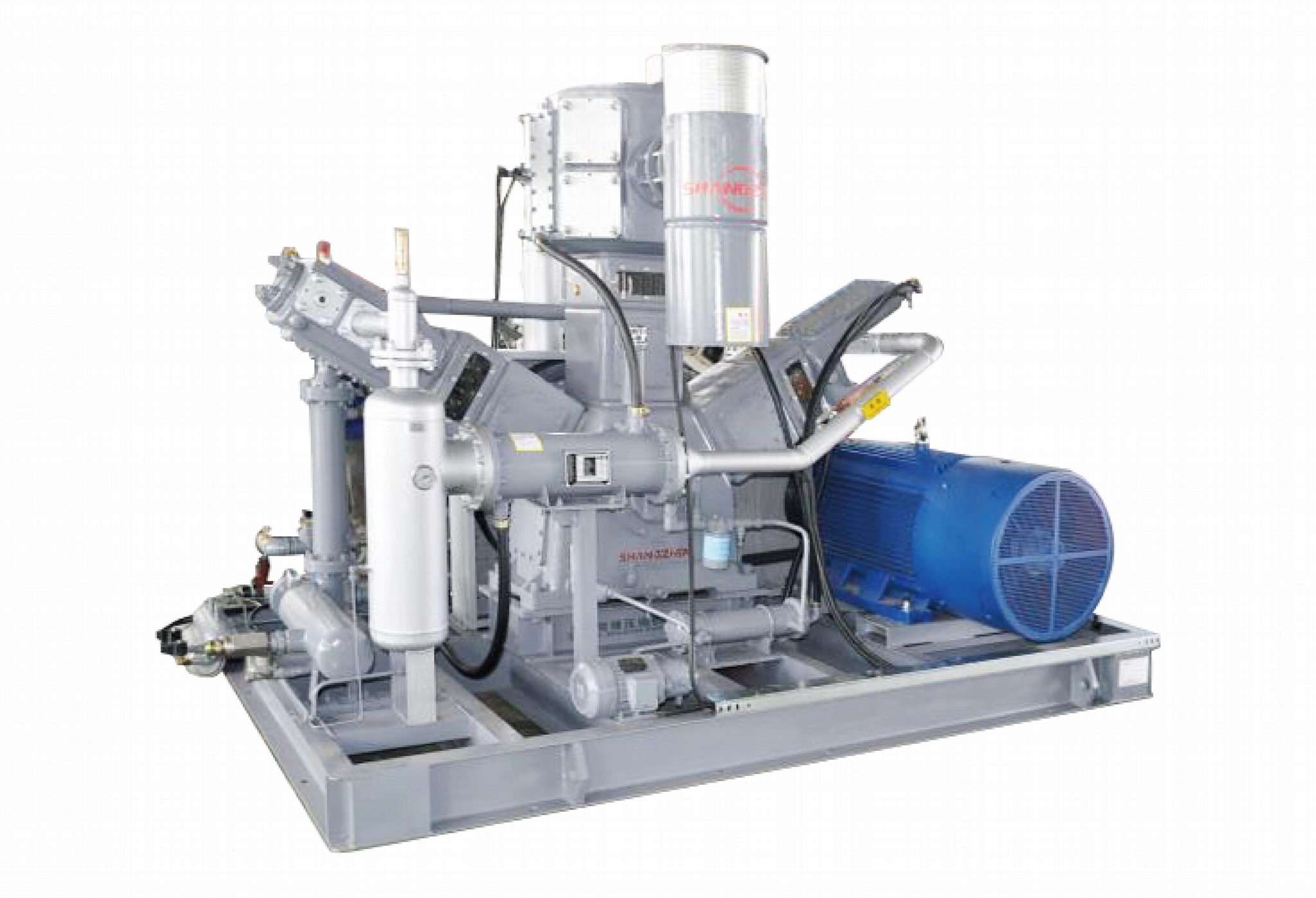 PET Air Compressor (PET bottle blowing China Manufacturer