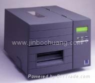天津  TTP TSC244MPlus條碼打印機