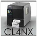 日本佐藤SATO CL4NX CL408NX CL412NX CL424NX 标签条码打印机天津今博创供应