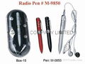 Radio Pen Series