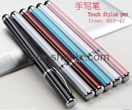 Touch stylus pen