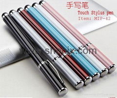 Touch stylus pen